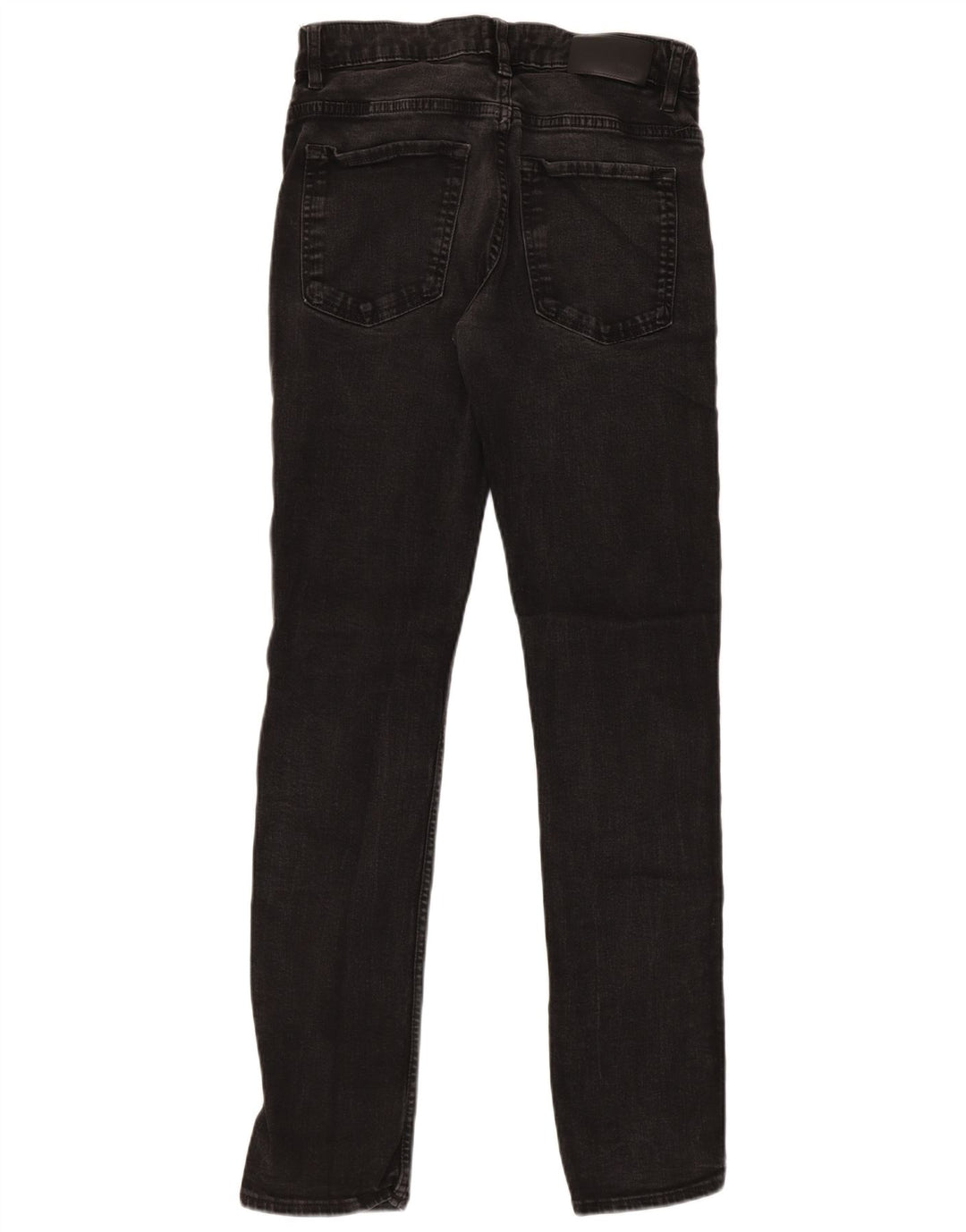 Blugi slim pentru bărbați Hugo Boss W30 L31 bumbac negru