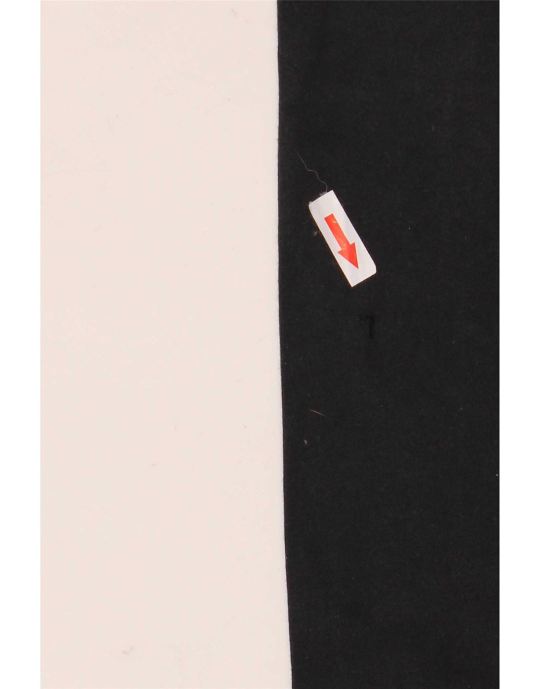 Leggings grafic Nike pentru bărbați, mari, negri