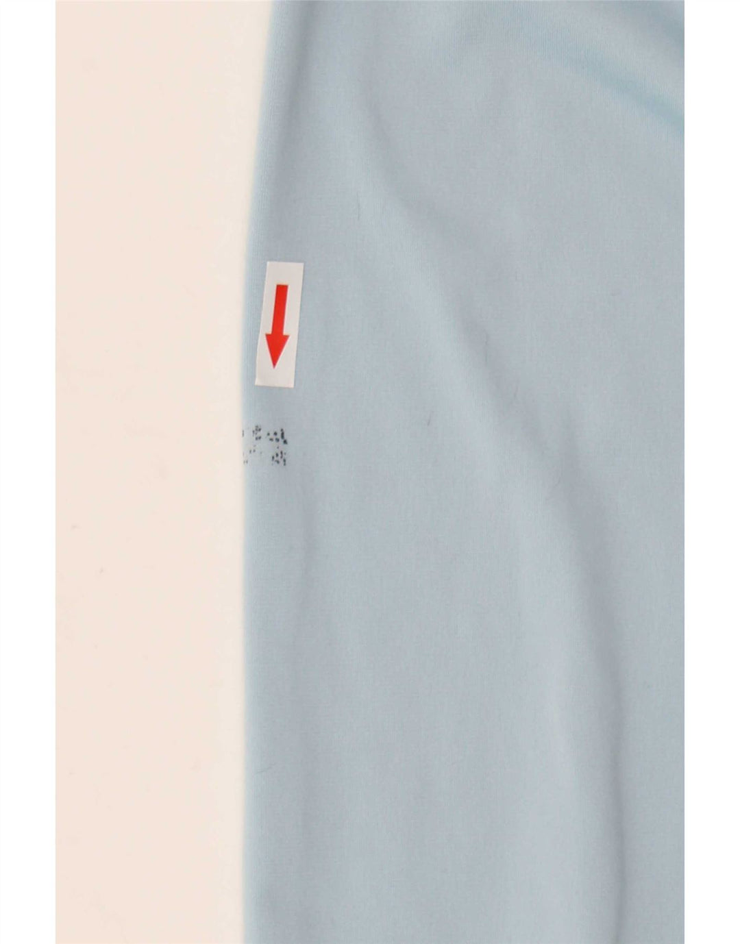 Jachetă de trening pentru femei Champion UK 10 Small Blue