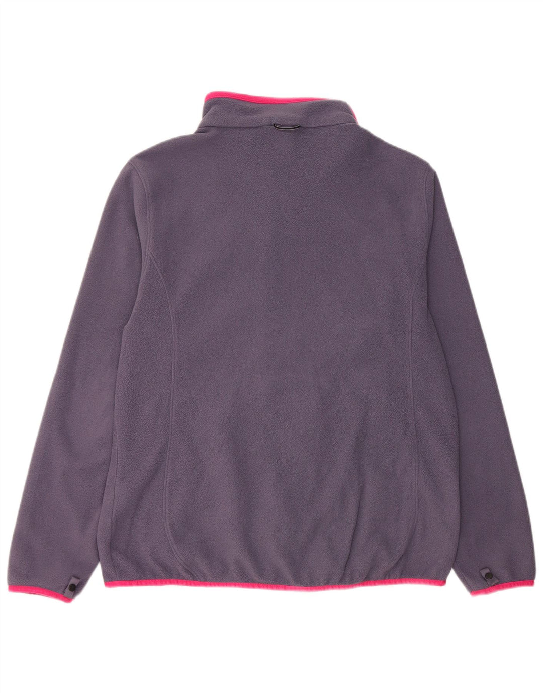 Jachetă polară pentru femei The North Face UK 18 XL Violet poliester