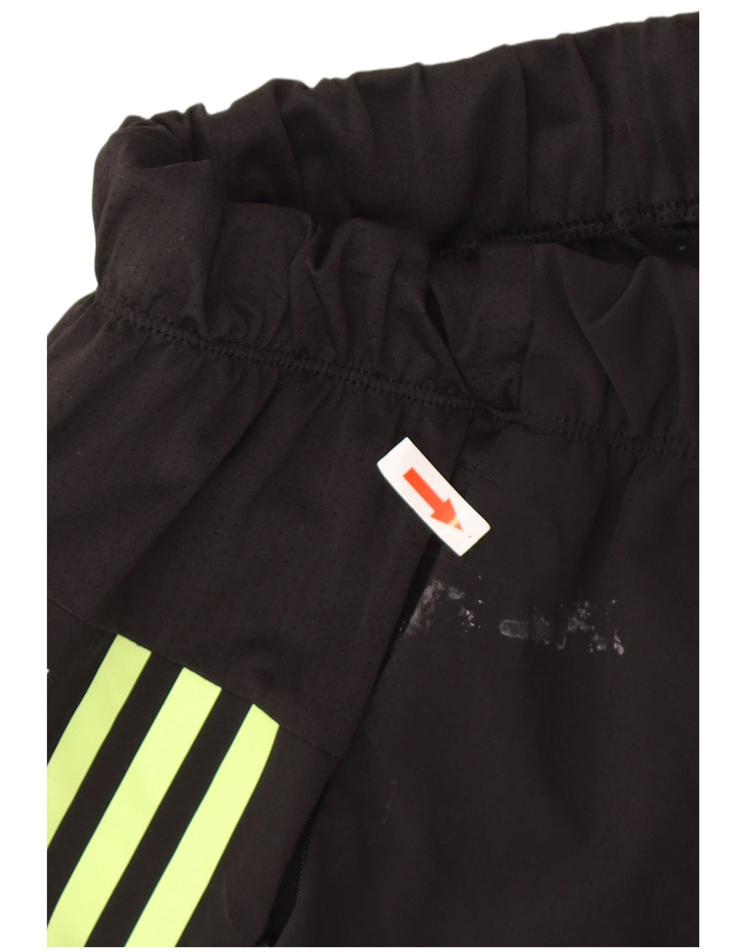 Pantaloni scurți de sport pentru bărbați Adidas Aeroready, mediu negru