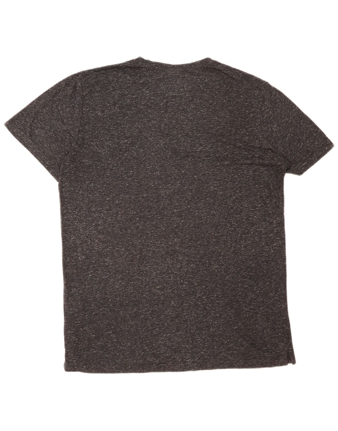 Tricou Jack & Jones pentru bărbați Top mare din poliamidă cu pete gri