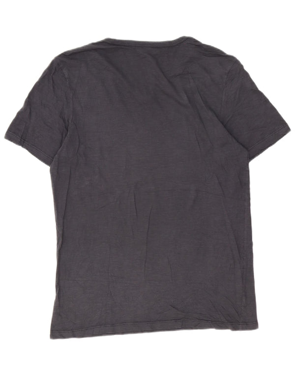 Tricou Jack & Jones pentru bărbați Top Medium Gri