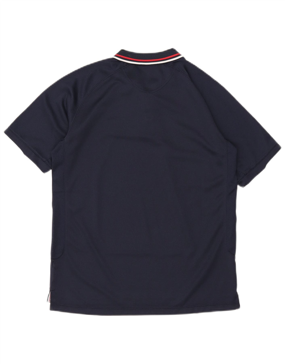 Tricou polo Fila pentru bărbați, mediu bleumarin