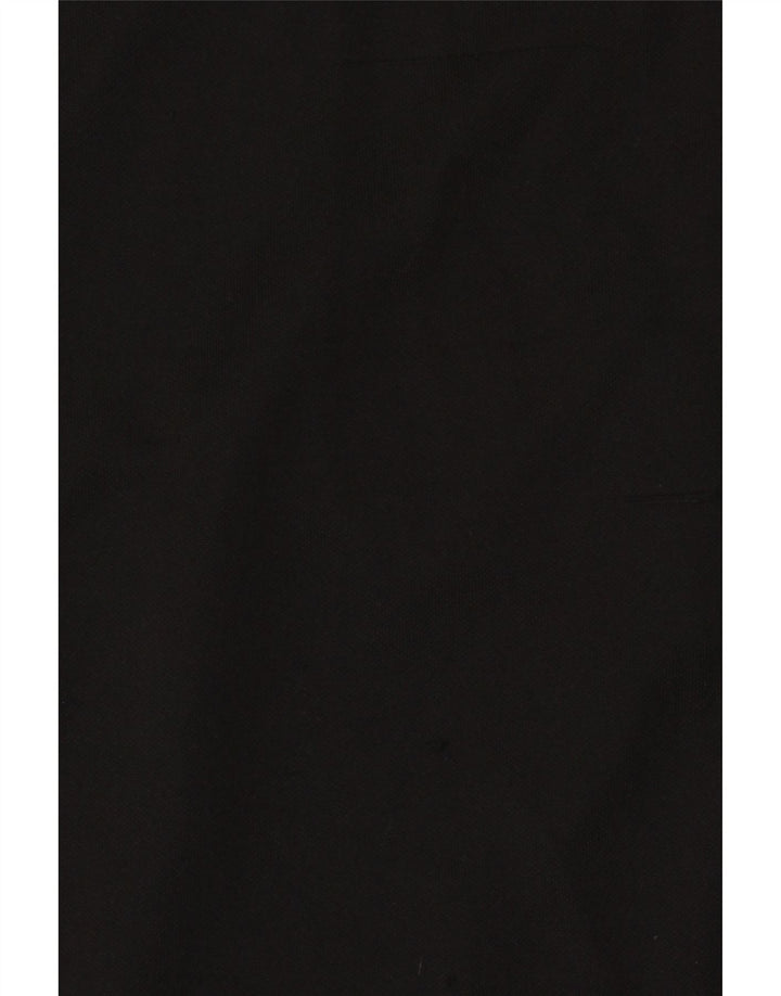 Jachetă de trening Adidas Aeroready Graphic pentru bărbați, 2XL, poliester negru