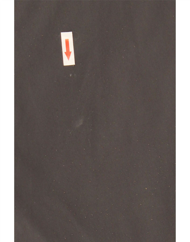 Pantaloni scurti cargo pentru femei Mountain Warehouse UK 12 Medium W29 Gri