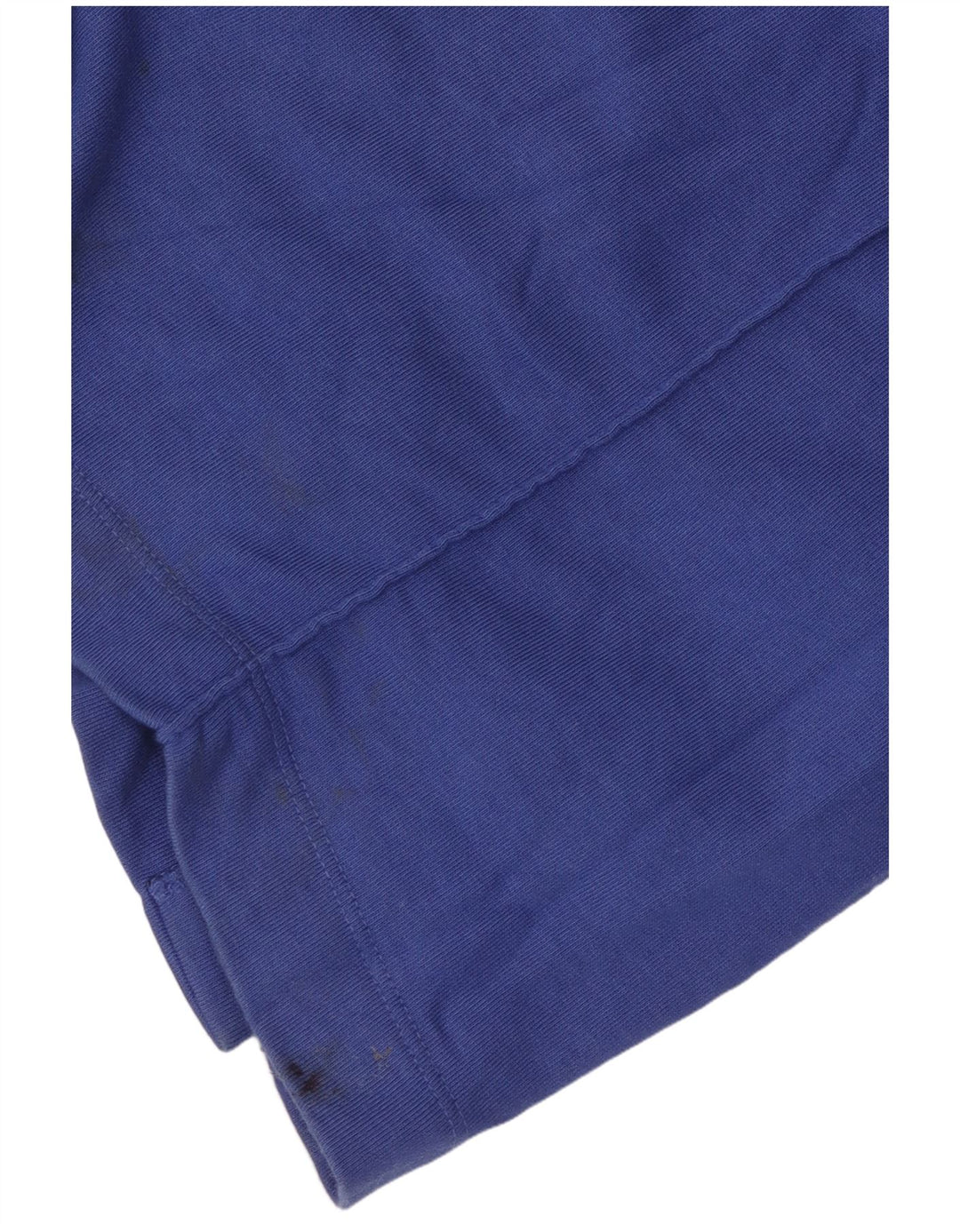 Pantaloni de trening pentru femei Sweaty Betty UK14 Poliester albastru mediu