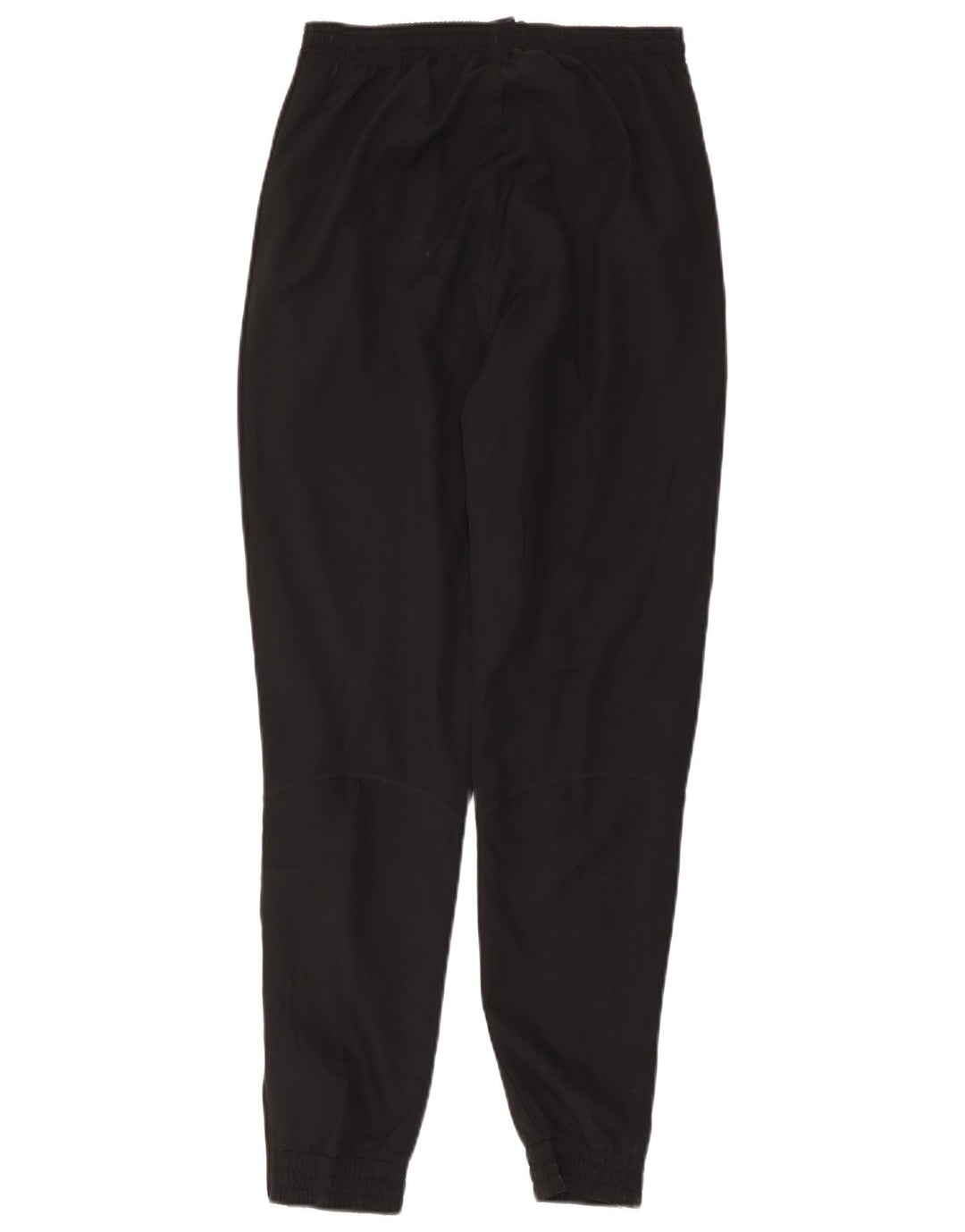 Pantaloni de trening Nike Dri Fit pentru bărbați Pantaloni de jogging Mici Poliester negru