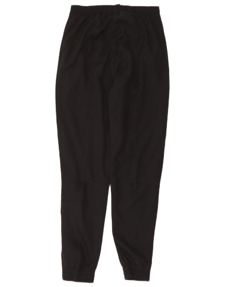 Pantaloni de trening Nike Dri Fit pentru bărbați Pantaloni de jogging Mici Poliester negru