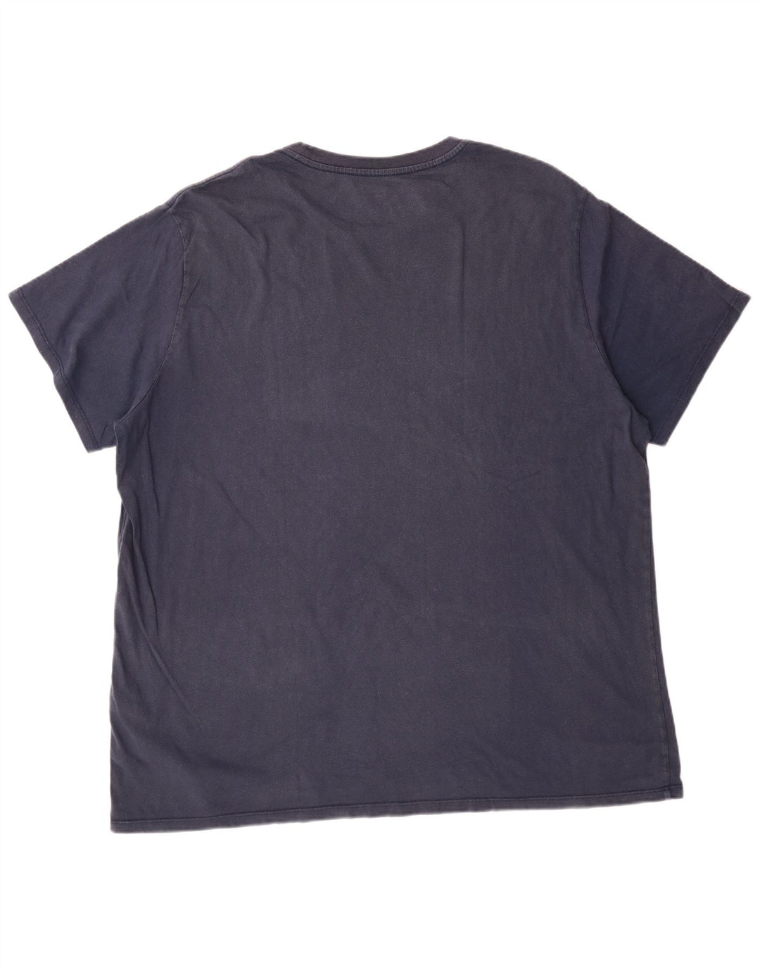 Tricou grafic pentru bărbați Levi's Top 3XL Bumbac bleumarin