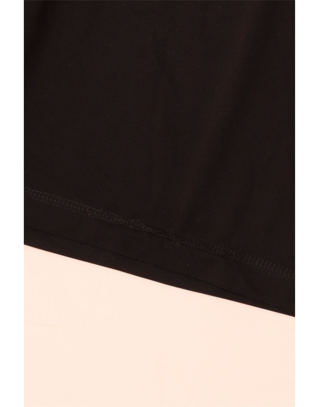 Tricou pentru bărbați PUMA Top XL Poliester negru