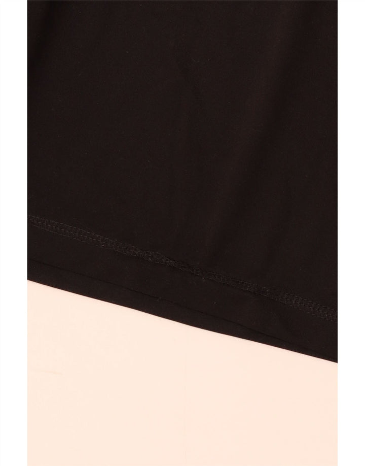 Tricou pentru bărbați PUMA Top XL Poliester negru