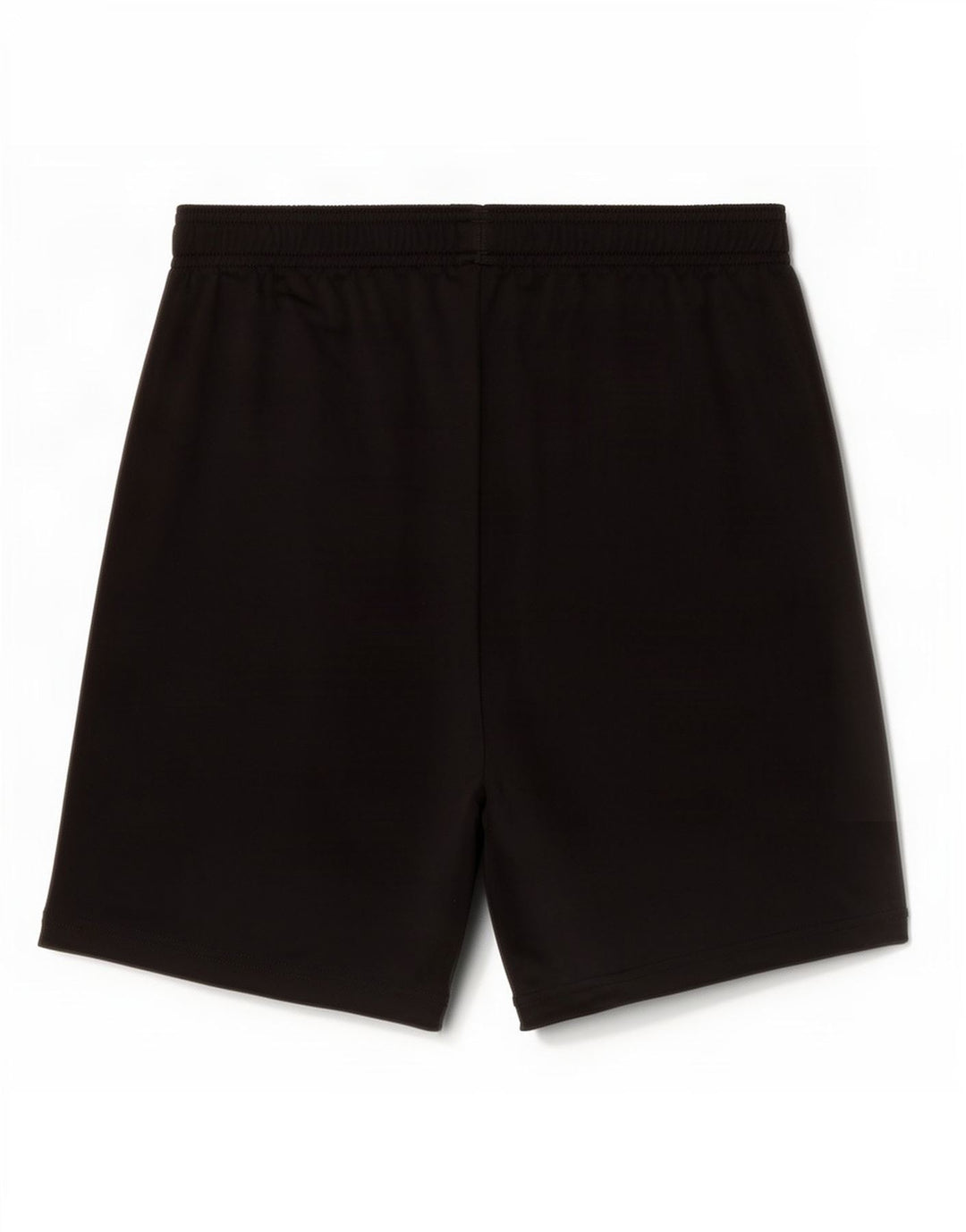 Pantaloni scurți sport adidas Climalite pentru bărbați, poliester negru mic