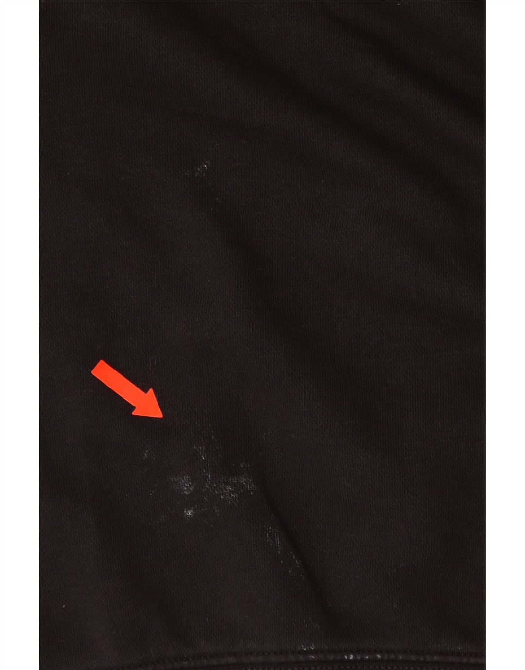 Pulover cu grafică relaxată LEVI'S pentru bărbați, bumbac mare, negru