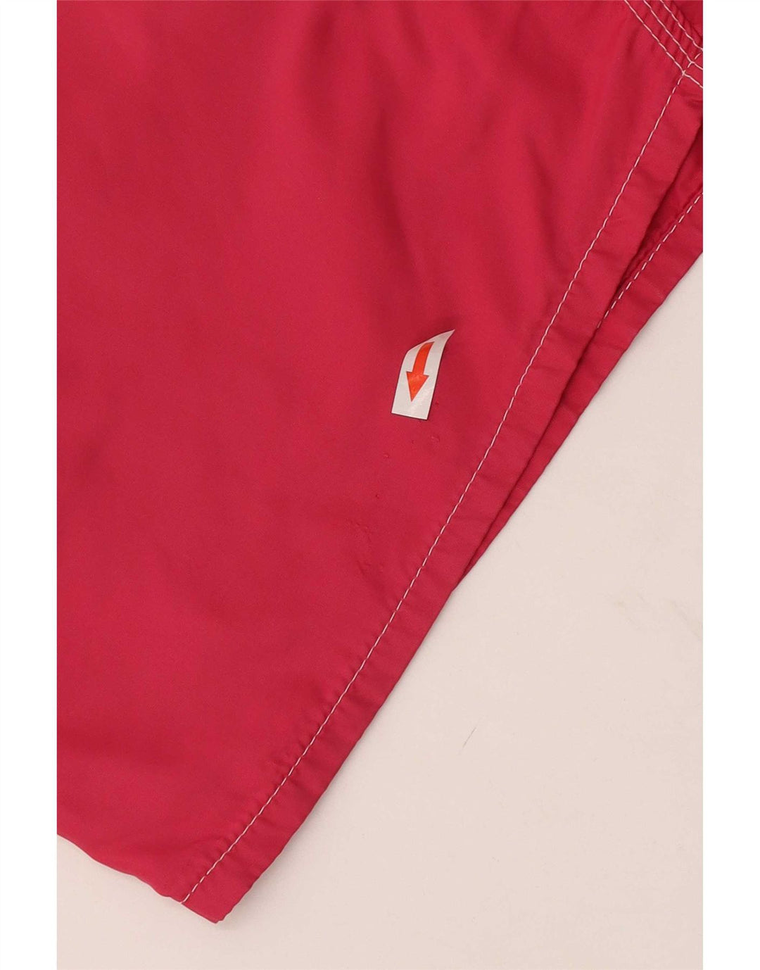 Sundek Pantaloni scurți de înot pentru bărbați, nailon, roz, mari