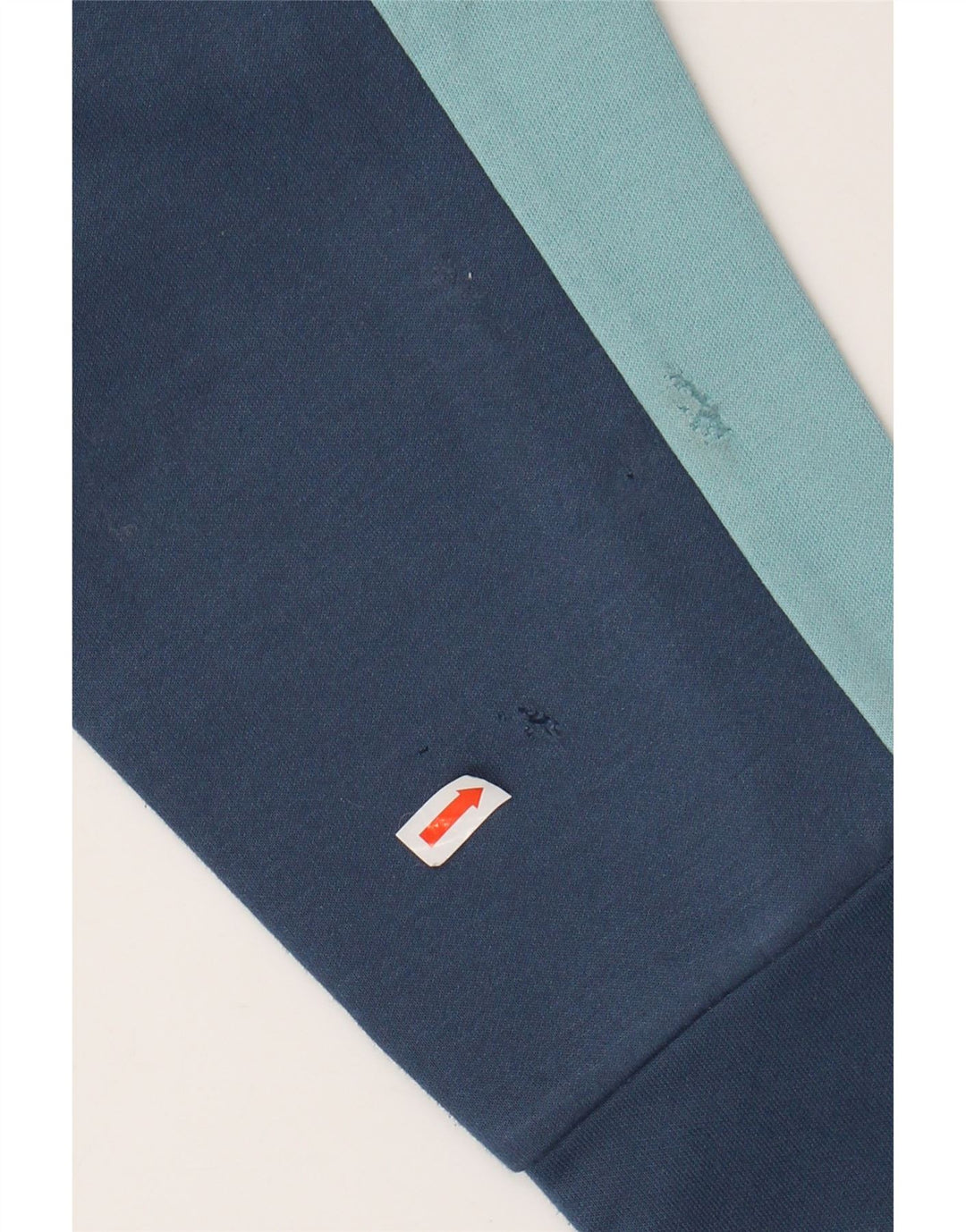 Hanocă cu glugă cu fermoar și gât pentru bărbați THE NORTH FACE, XL, bleumarin, color block