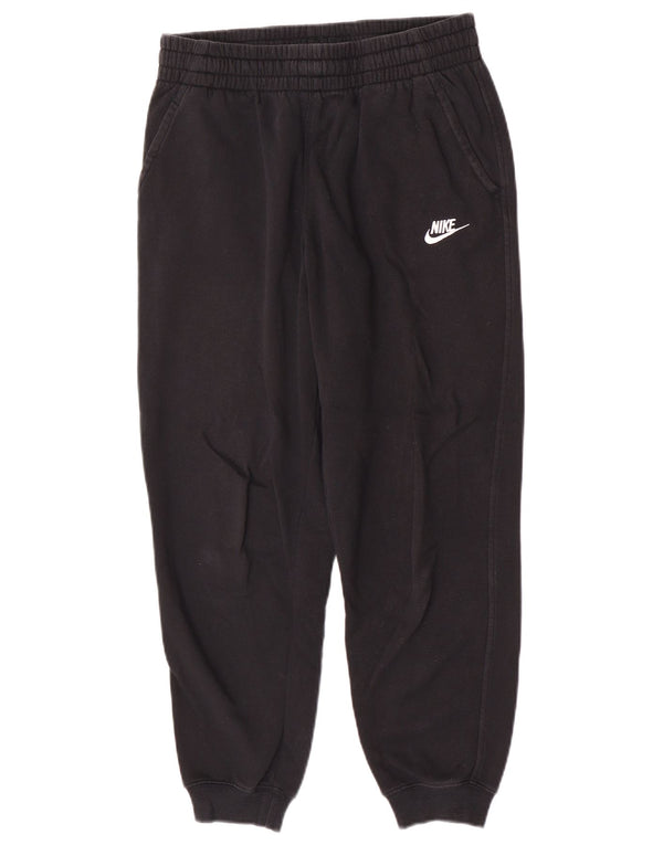 Pantaloni de trening Nike băieți Joggeri 13-14 ani XL Negru