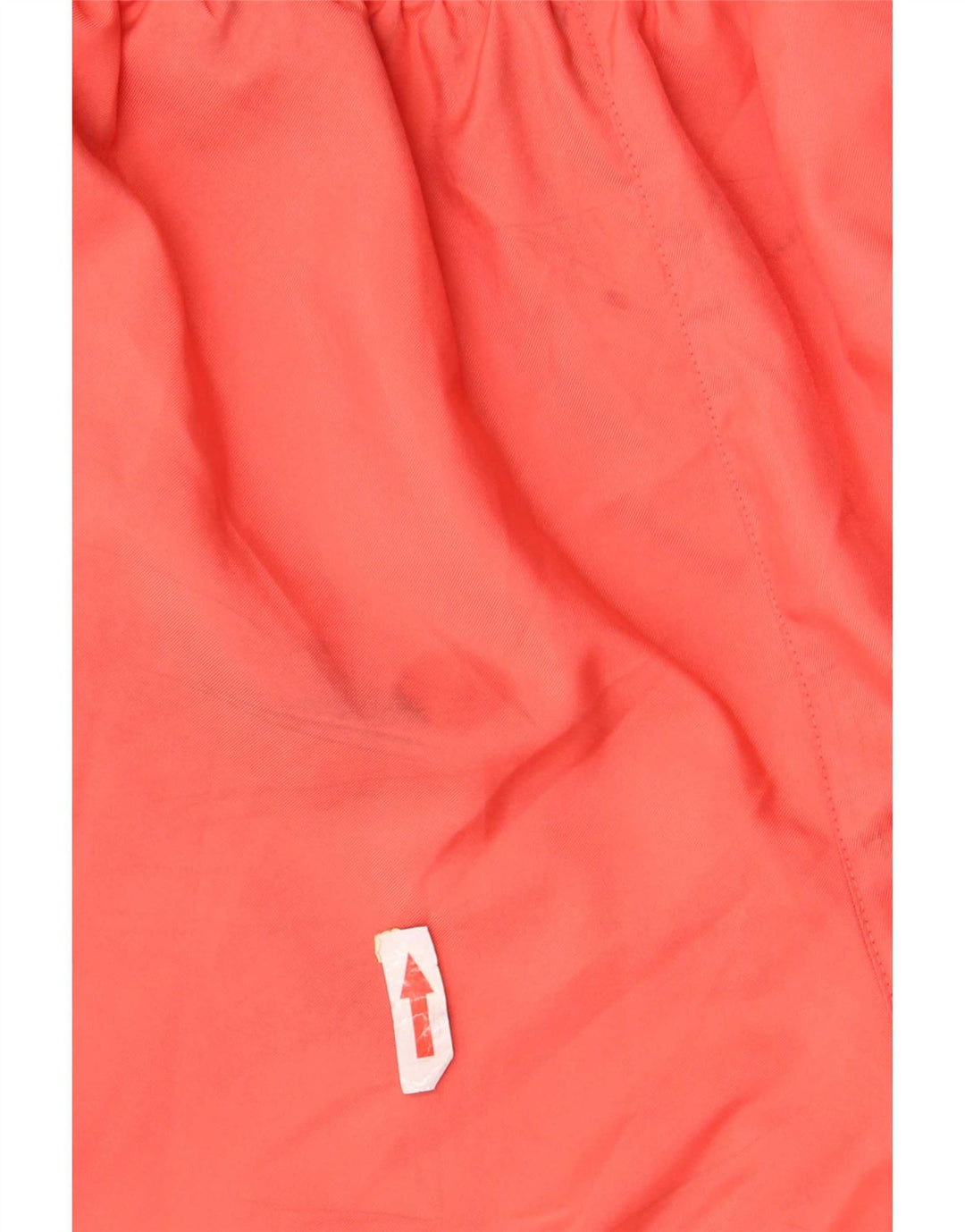 Pantaloni scurți de înot Nike pentru bărbați portocaliu mediu