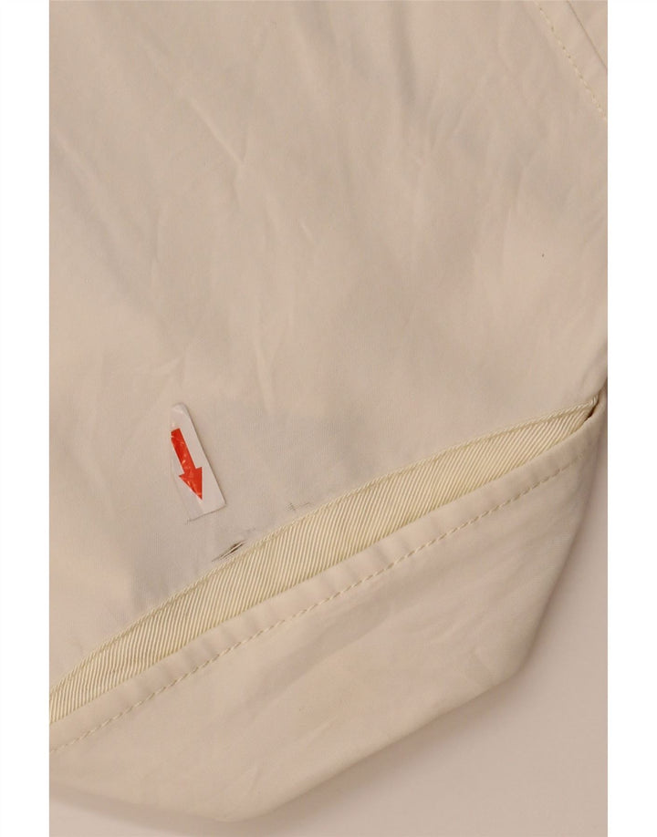 Jachetă Utilitară Fay pentru femei UK 14 Medium Off White