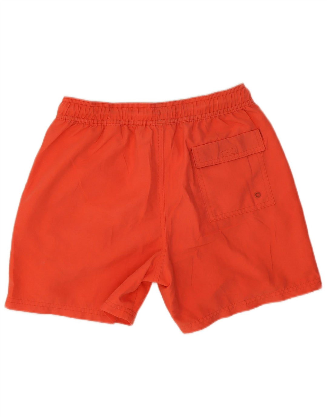 Pantaloni scurți de înot Marks & Spencer pentru bărbați, poliester roz mic