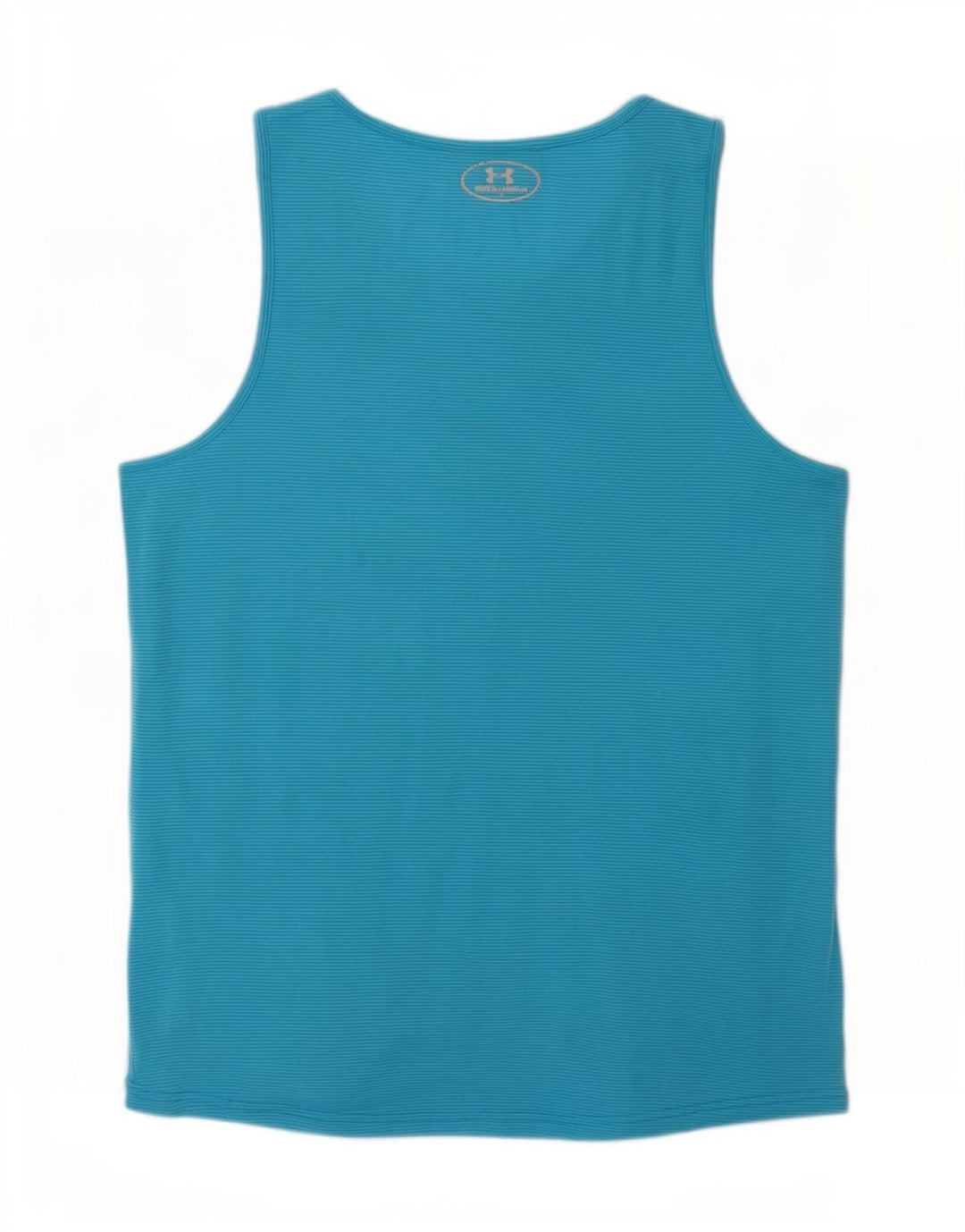 Vestă pentru bărbați Under Armour, mare, albastru, poliester, sport