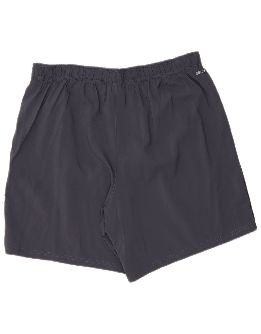 Pantaloni scurți sport New Balance pentru bărbați, mari, bleumarin