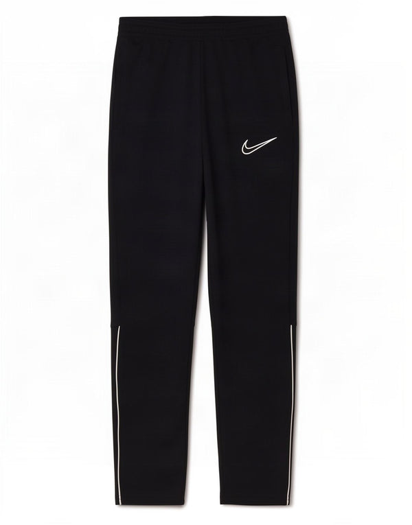 Pantaloni de trening Nike Dri Fit pentru băieți 10-11 ani, mediu bleumarin