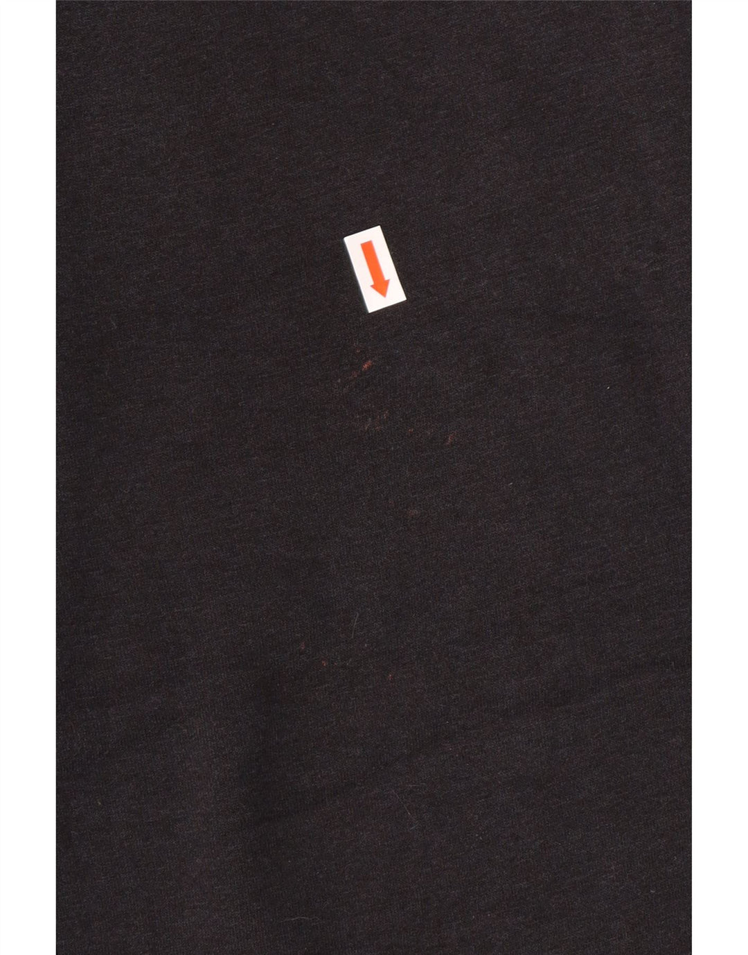 Pantaloni de trening Nike pentru femei Grafic Joggeri UK 6 XS Sport bumbac negru