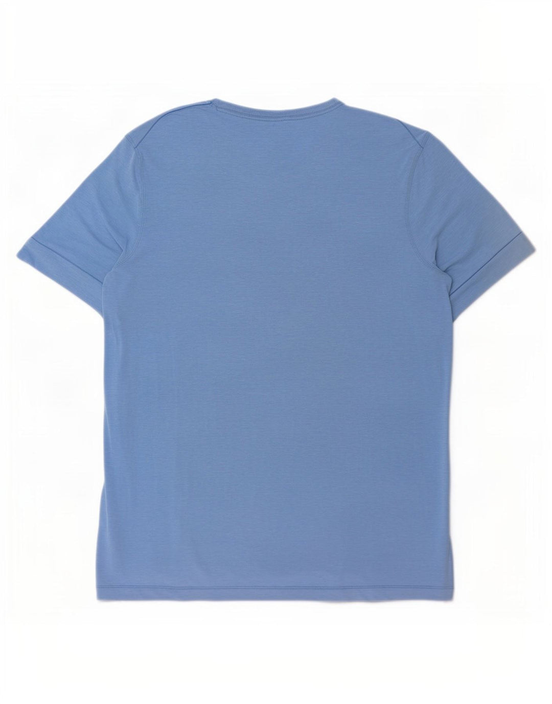 Tricou pentru bărbați Nike Dri Fit Top XL, albastru, poliester