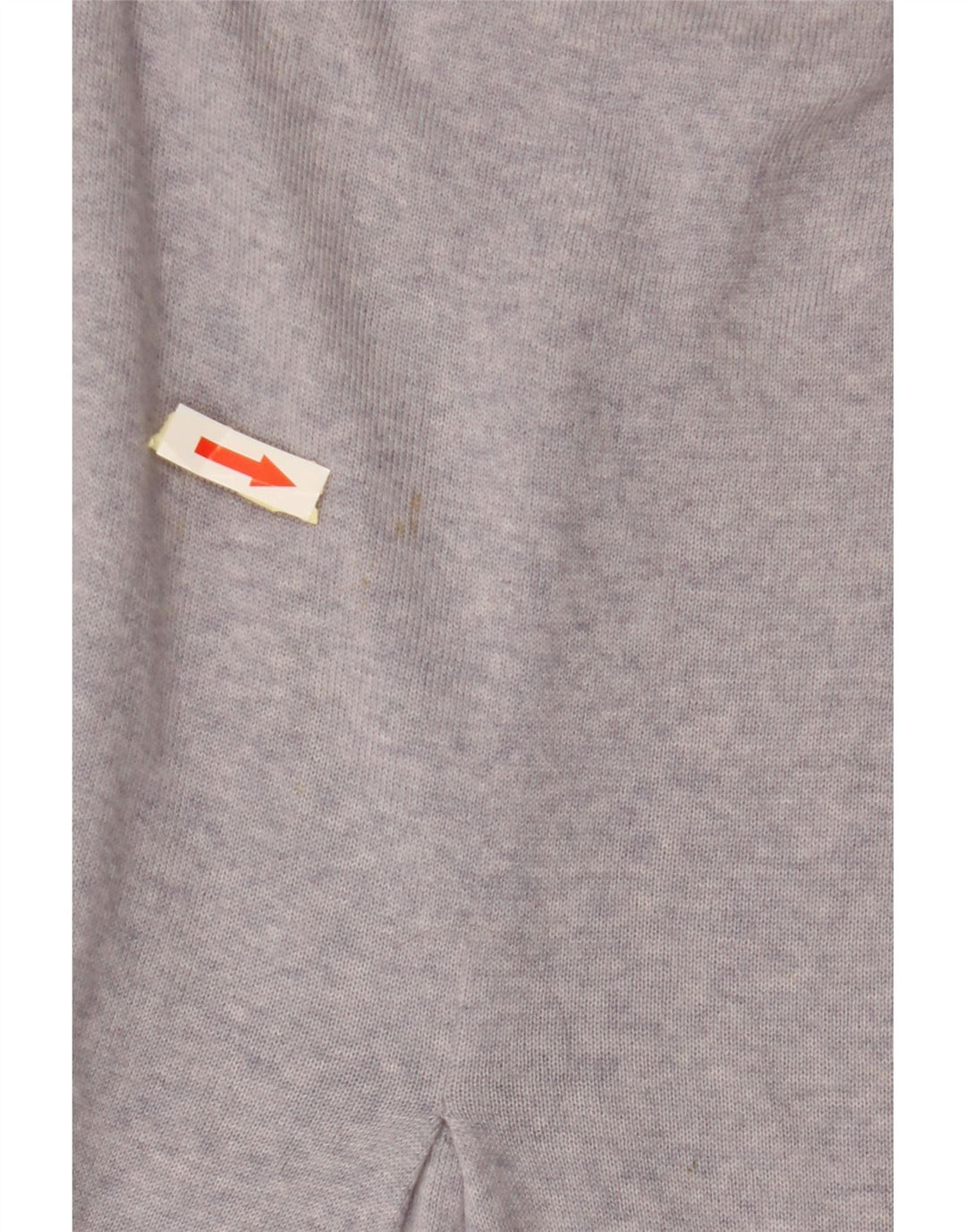 MONSOON Pulover pentru damă, cu gât de barcă, lângă, UK 14, lână violet mediu