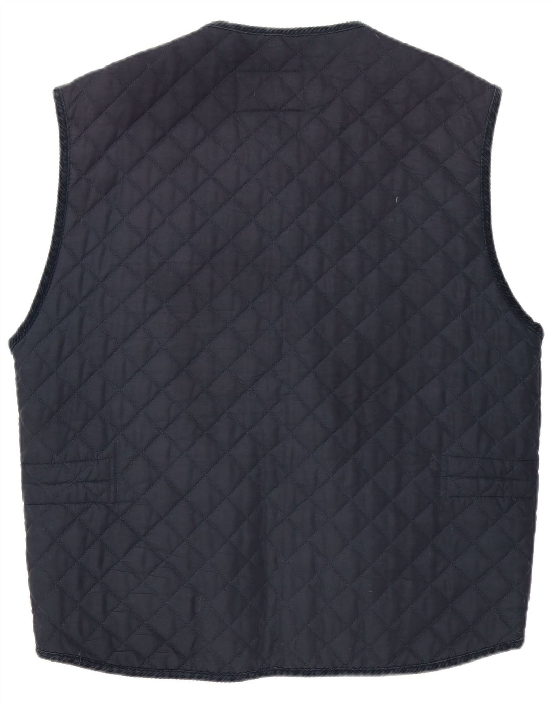 Gilet Matlasat pentru Barbati Armata Di Mare IT 54 2XL Poliester bleumarin