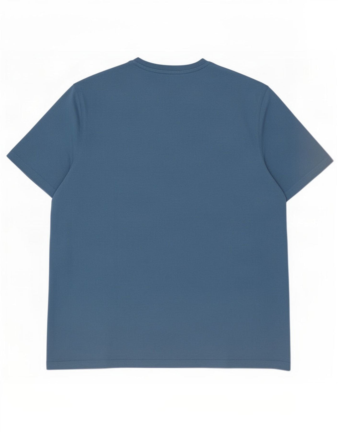 Tricou Bărbați Fat Face Top 2XL Bumbac Albastru