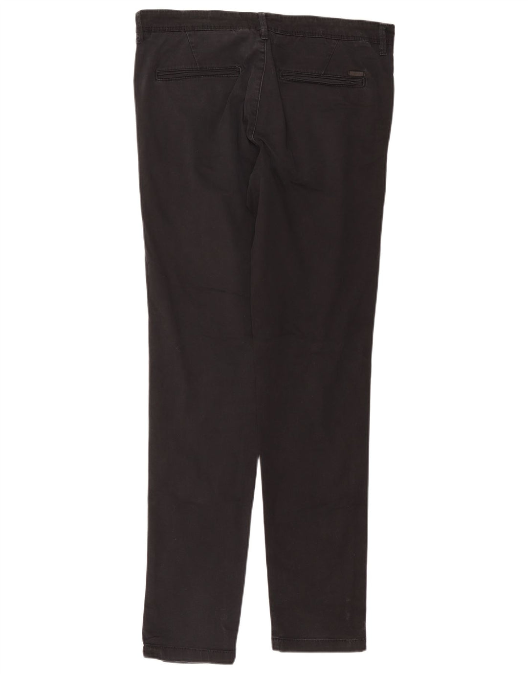 Pantaloni chino slim pentru bărbați L33 L34