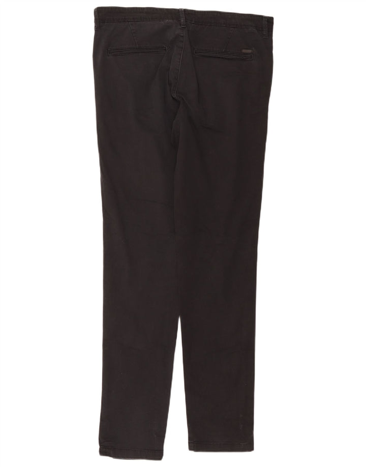 Pantaloni chino slim pentru bărbați L33 L34