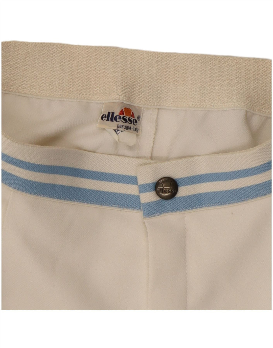 Pantaloni scurti chino pentru femei Ellesse W26 Small White