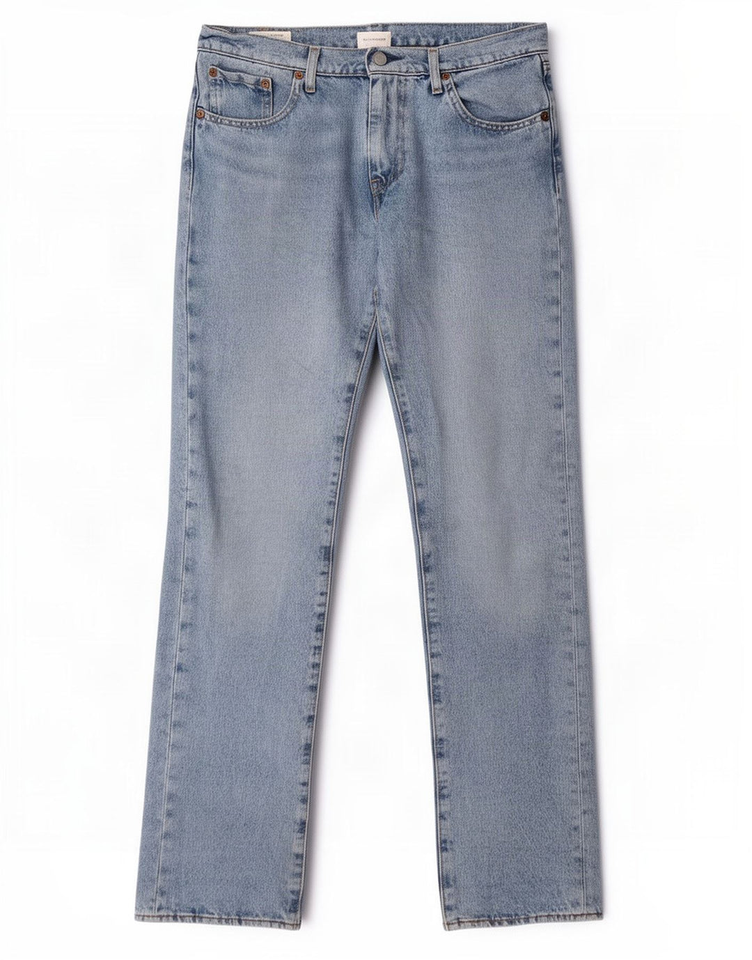 Blugi Levi's 511 Slim pentru bărbați W30 L32 Bumbac albastru