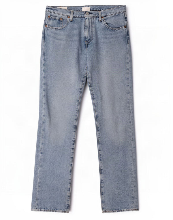 Blugi Levi's 511 Slim pentru bărbați W30 L32 Bumbac albastru