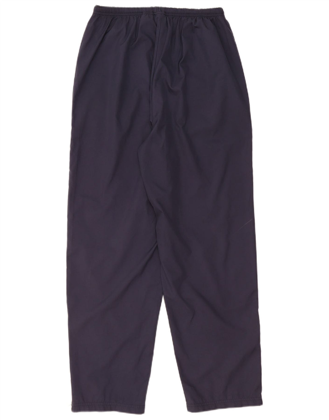 Pantaloni de trening NIKE pentru femei US 12/14 mare, albastru, poliester