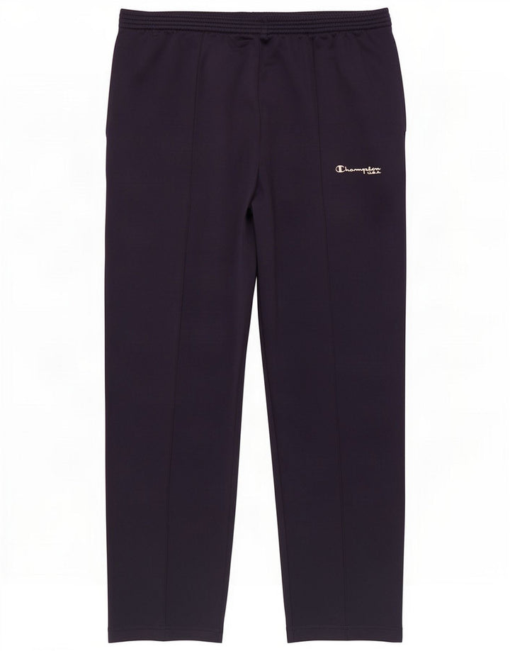 Pantaloni de trening pentru bărbați Champion, mari, albastru, poliester
