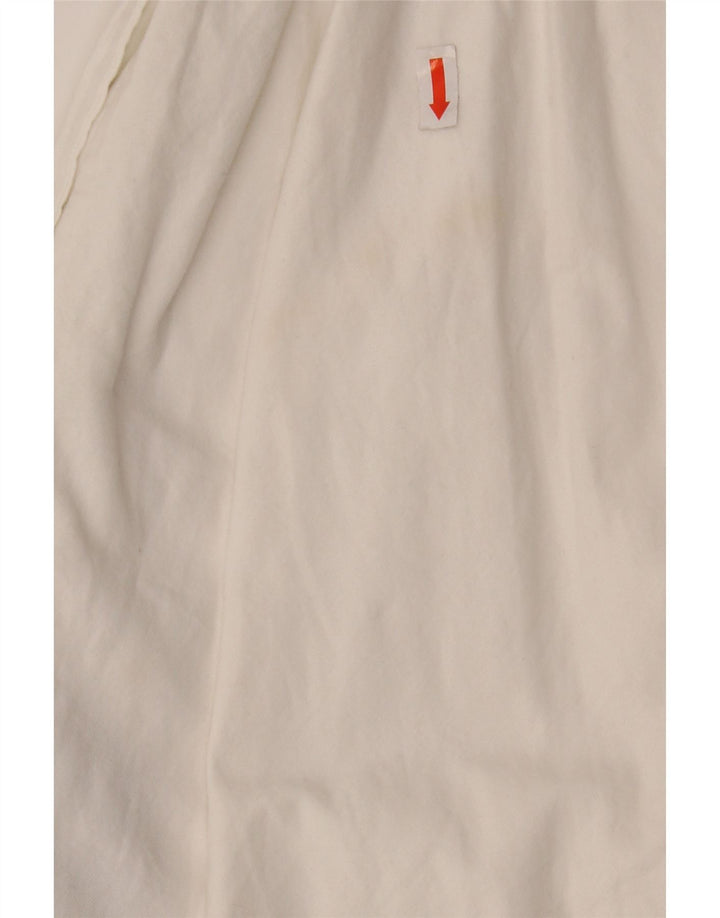 TOMMY HILFIGER Rochie de bază fără mâneci pentru fete 14-15 ani bleumarin cu dungi