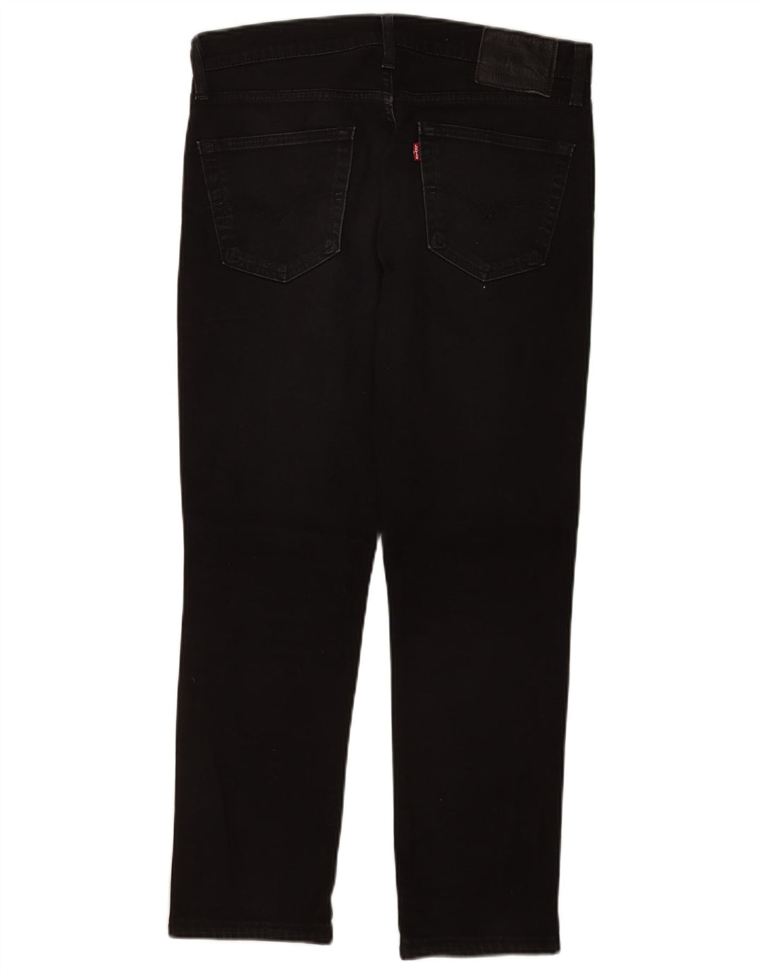 Blugi Levi's 511 Slim pentru bărbați W33 L27 bumbac negru