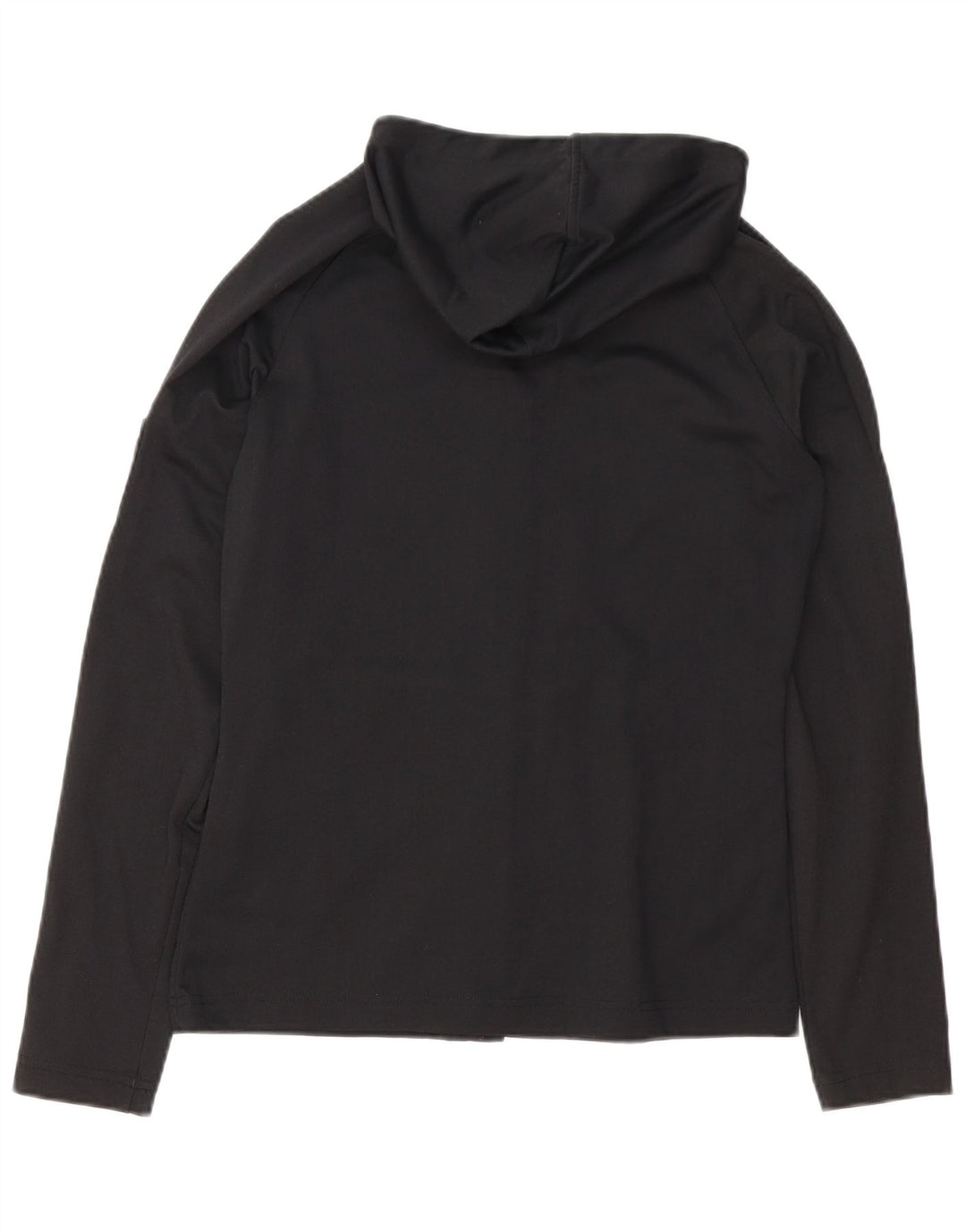 Jachetă de trening cu glugă The North Face pentru femei UK 14 Medium Black