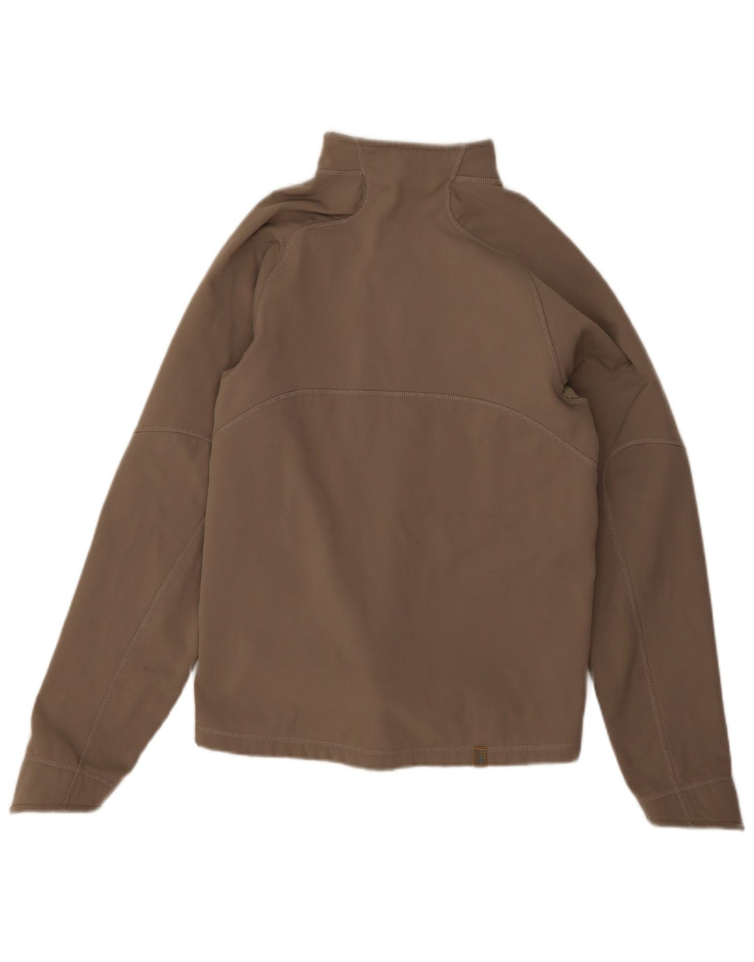 Jachetă de trening pentru femei Helly Hansen UK 10 Poliester gri mic