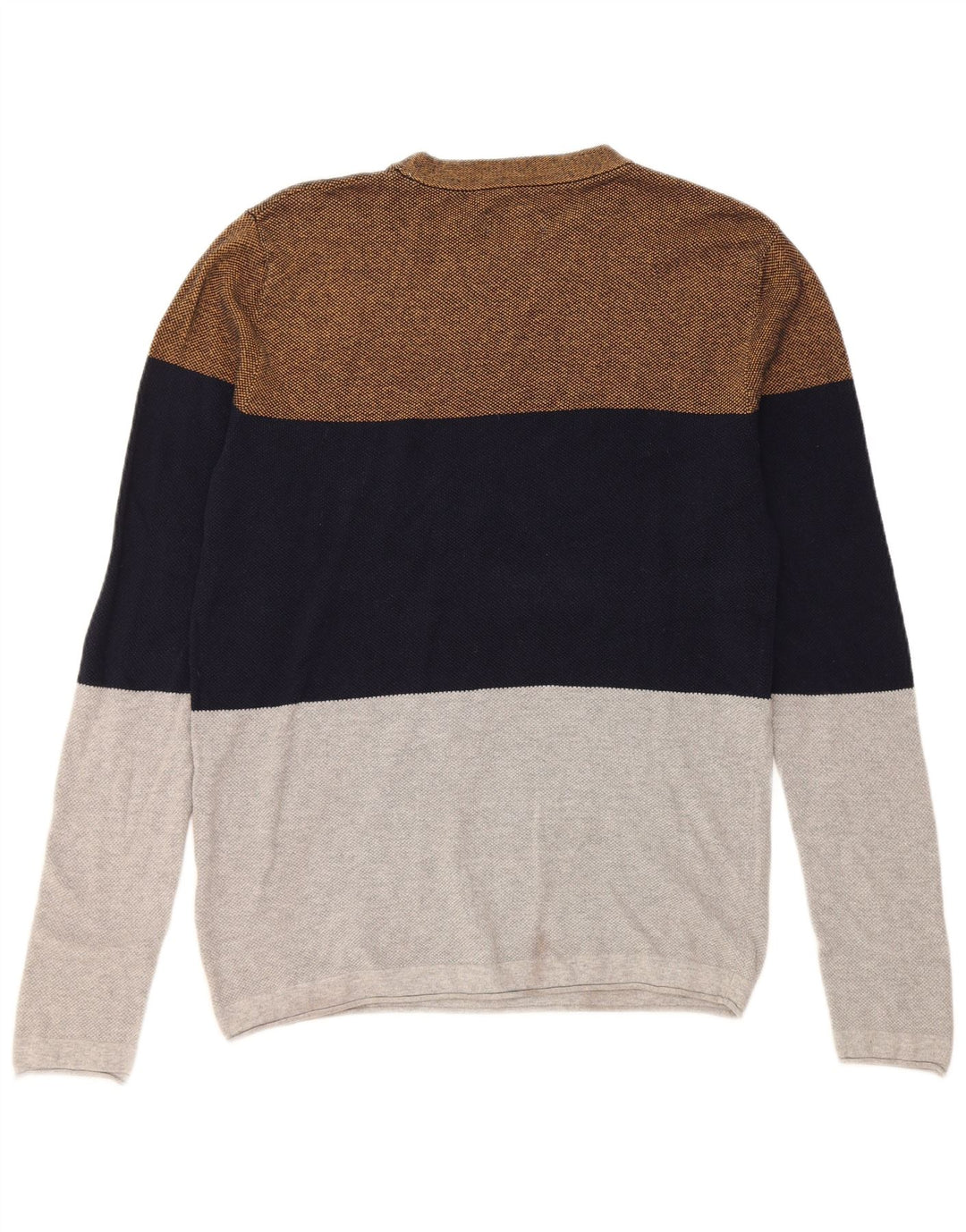 Pulover Jack & Jones pentru bărbați cu decolteu rotund, mare, multicolor