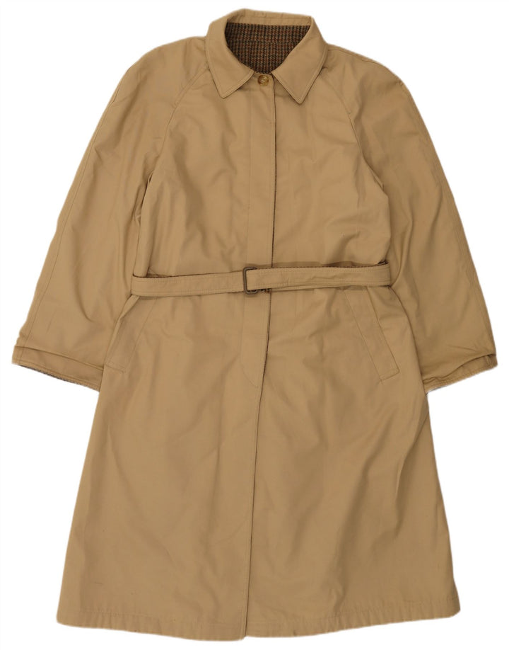 Palton reversibil pentru femei BALLARINI IT 46 mare bej