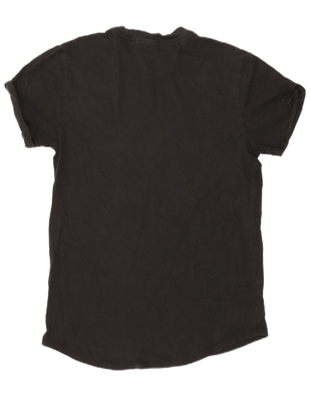 Tricou Bărbați G-Star Top Mic Negru Bumbac
