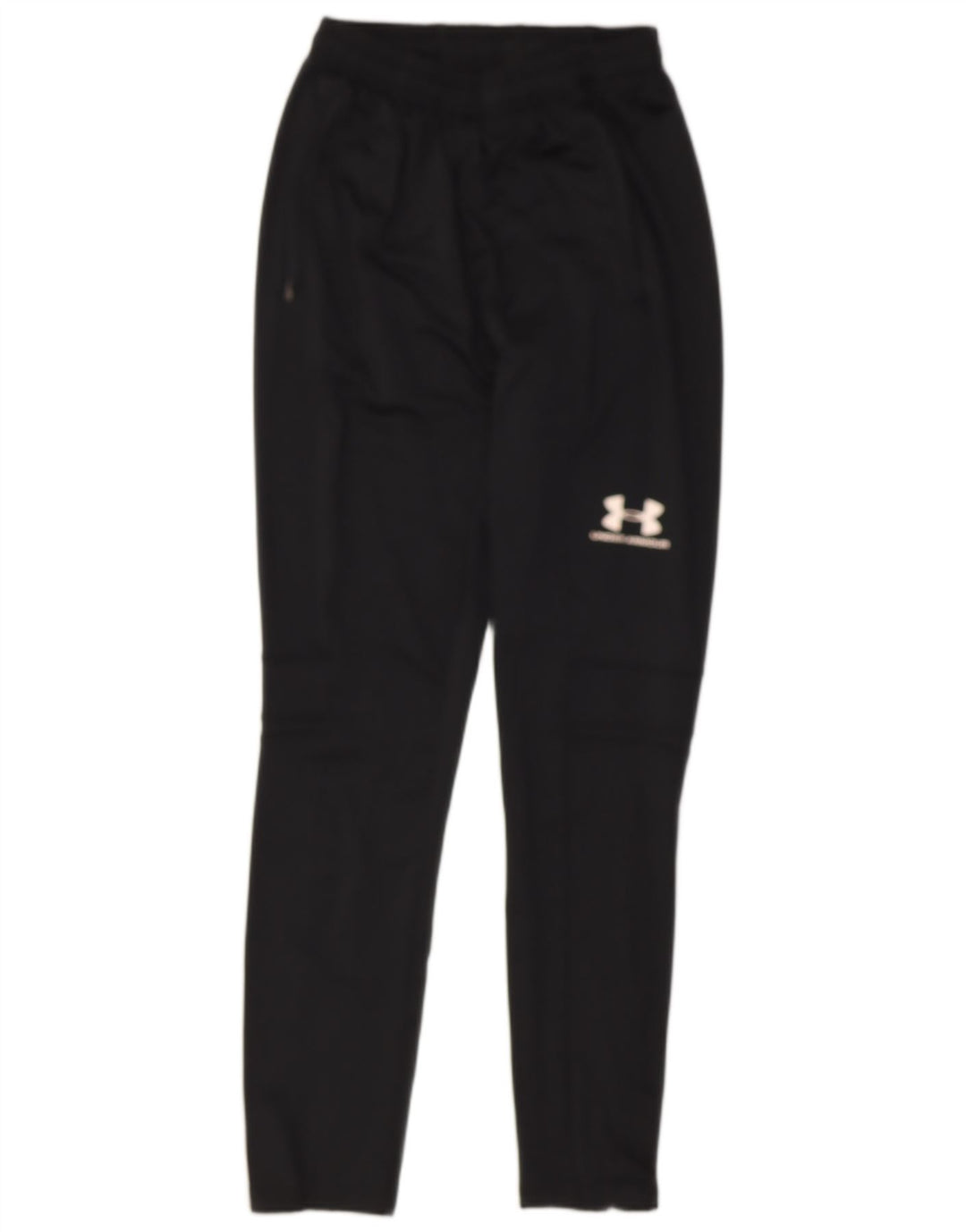Pantaloni de trening Under Armour pentru bărbați, mici, negri