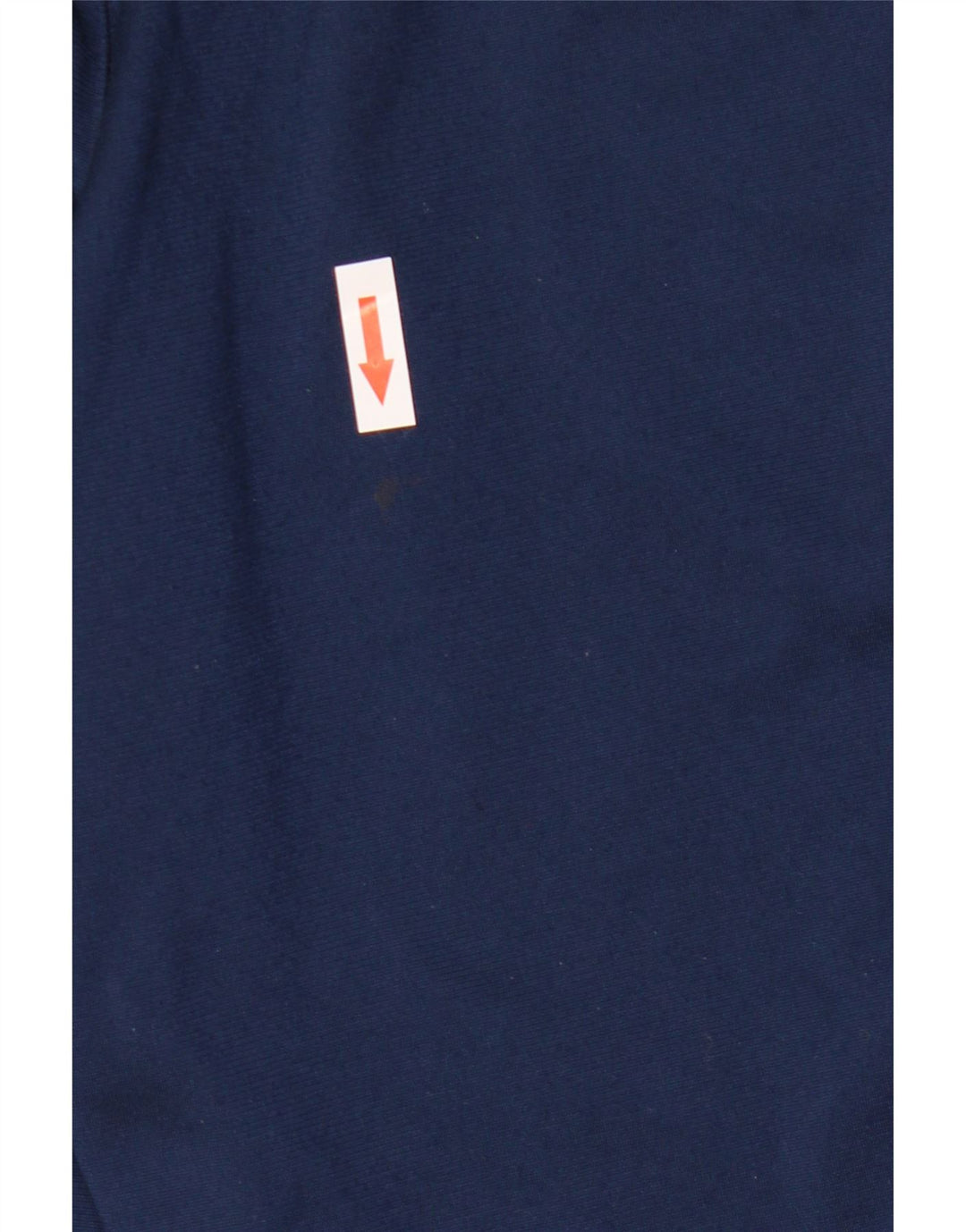 Pantaloni de trening Adidas băieți 11-12 ani poliester bleumarin