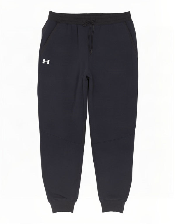 Pantaloni de trening pentru bărbați Under Armour Pantaloni de jogging XL Bleumarin Colorblock