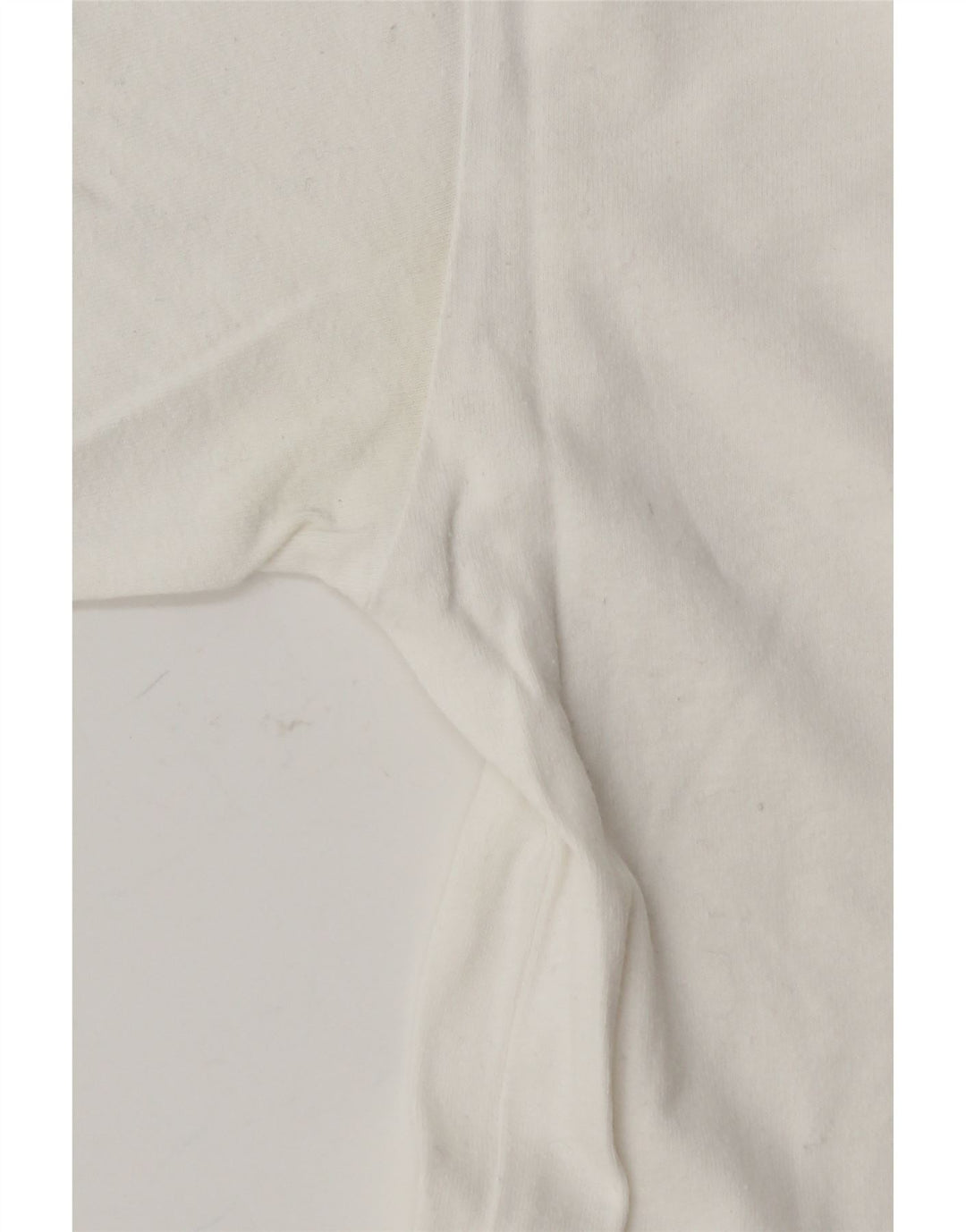 Tricou grafic KAPPA pentru bărbați Top mic Bumbac alb